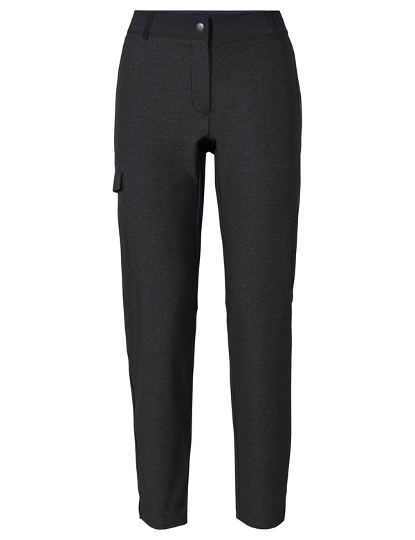 Wo Tremalzo 7/8 Pants - detail 6