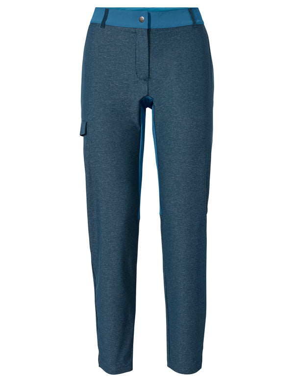 Wo Tremalzo 7/8 Pants - detail 11