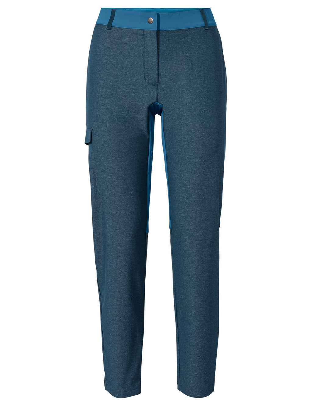 Women's Tremalzo 7/8 Pants - dark sea