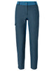 Women's Tremalzo 7/8 Pants - dark sea