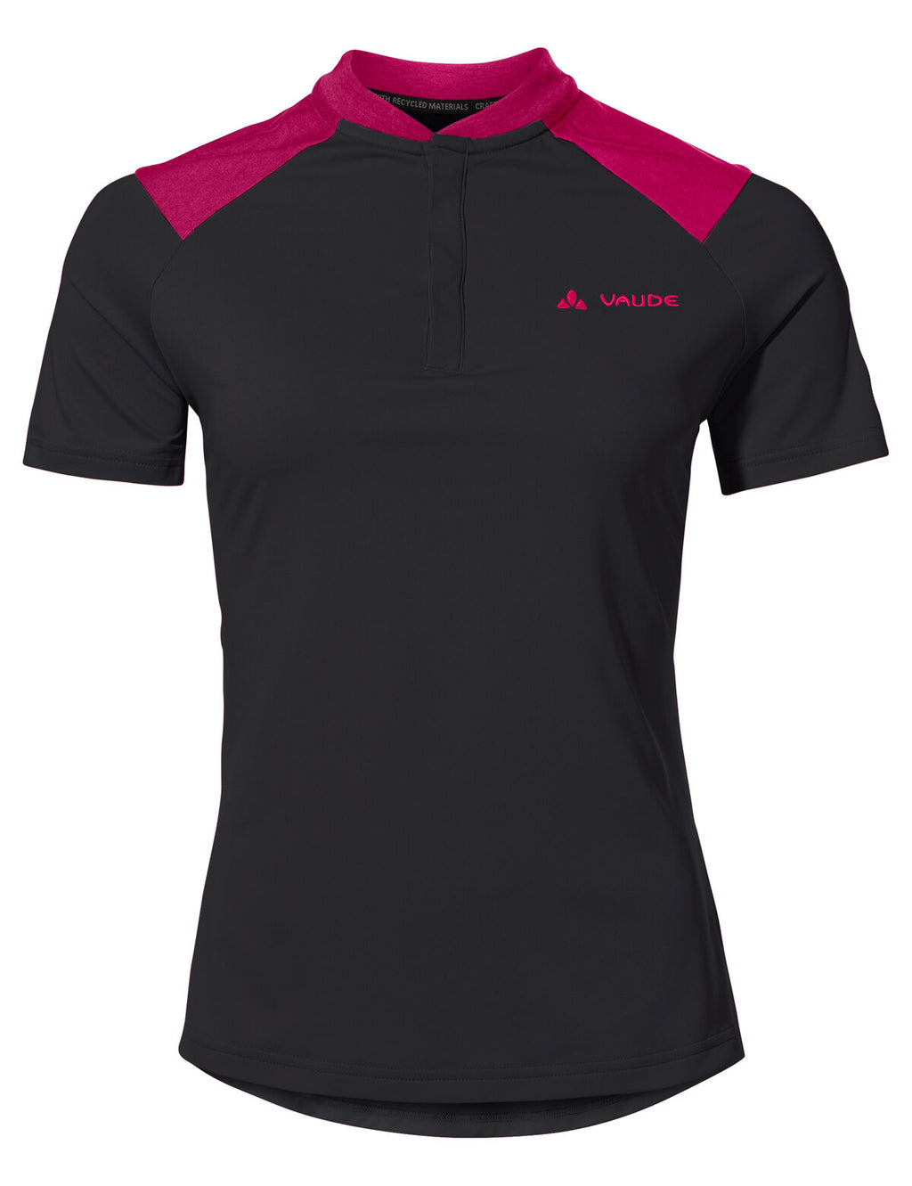 Women's Tremalzo Shirt - black