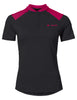 Women's Tremalzo Shirt - black