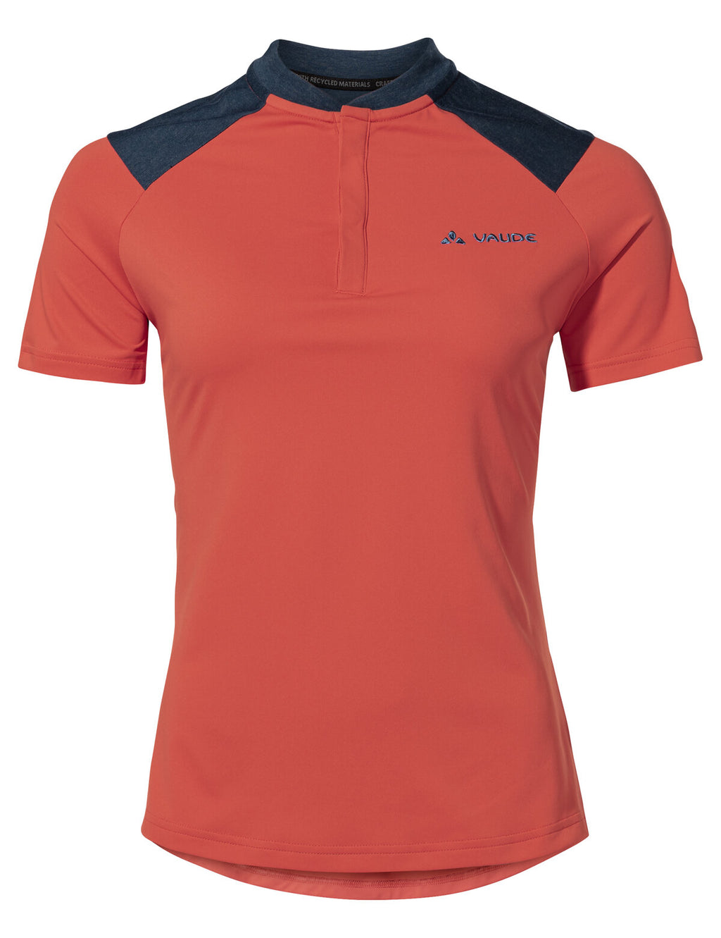 Women's Tremalzo Shirt - hotchili
