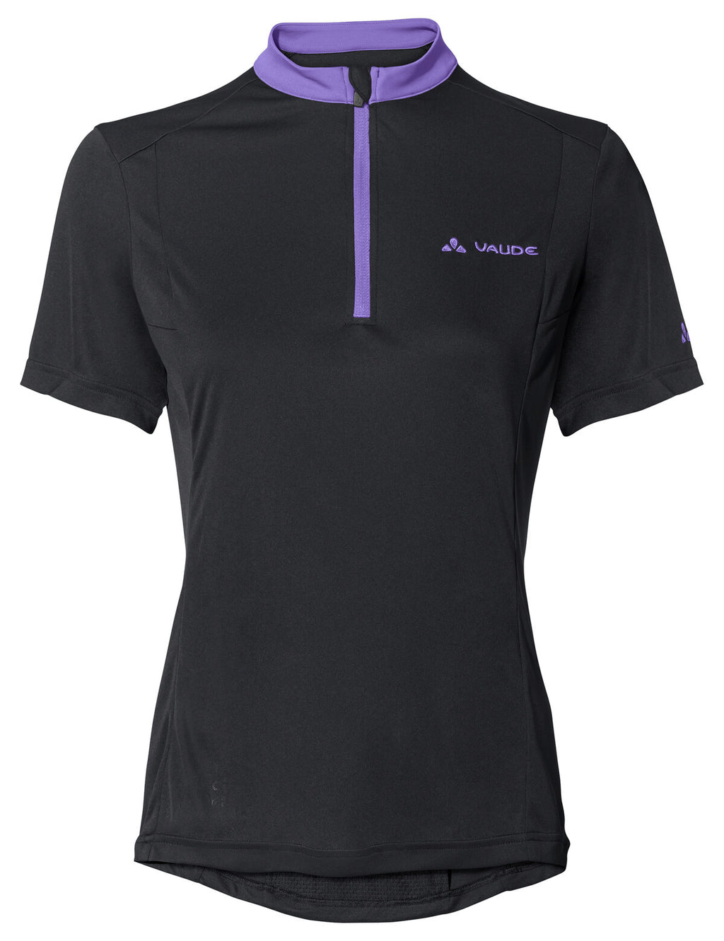 Women's Escape HZ Shirt - black