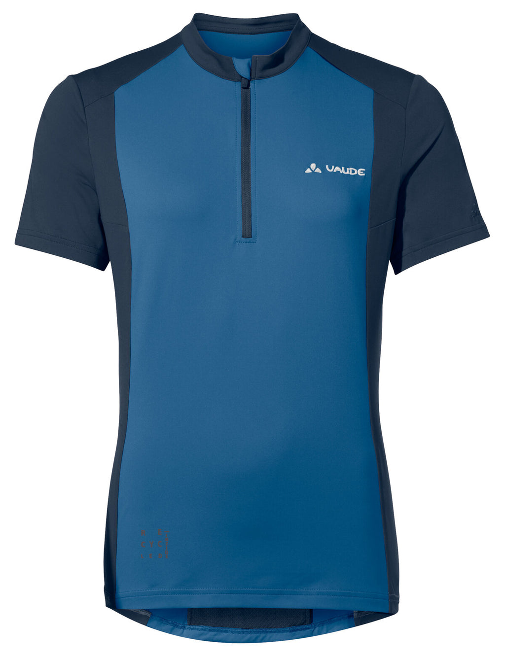 Women's Escape HZ Shirt - ultramarine