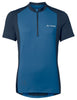 Women's Escape HZ Shirt - ultramarine