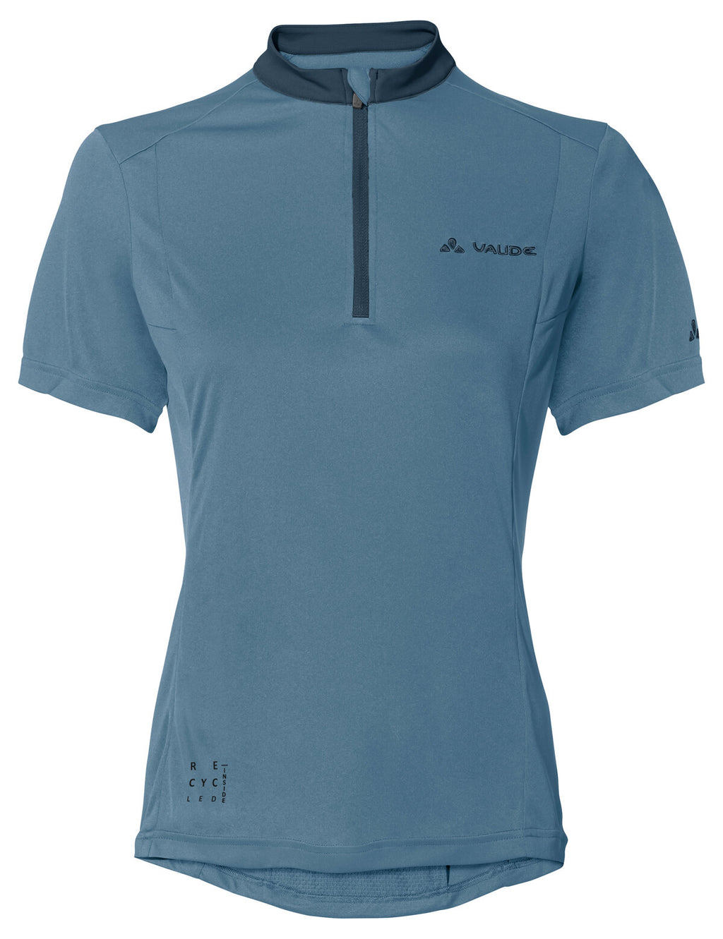Women's Escape HZ Shirt - blue gray