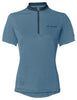 Women's Escape HZ Shirt - blue gray