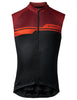 Men's Posta FZ Tricot SL - carmine