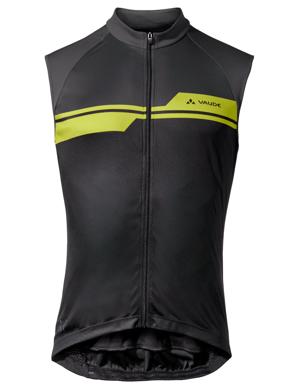 Men's Posta FZ Tricot SL - black