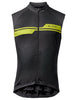 Men's Posta FZ Tricot SL - black