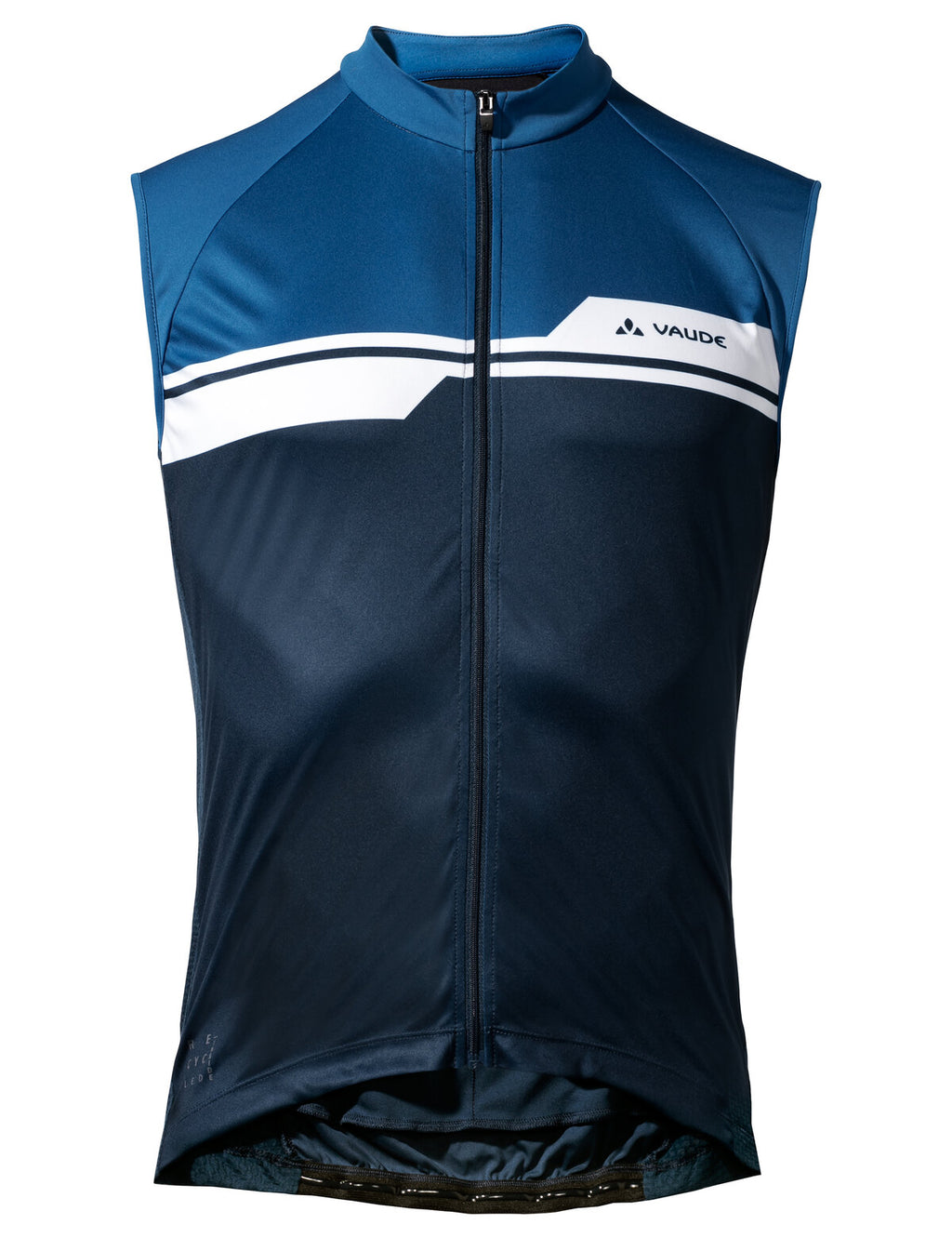 Men's Posta FZ Tricot SL - ultramarine