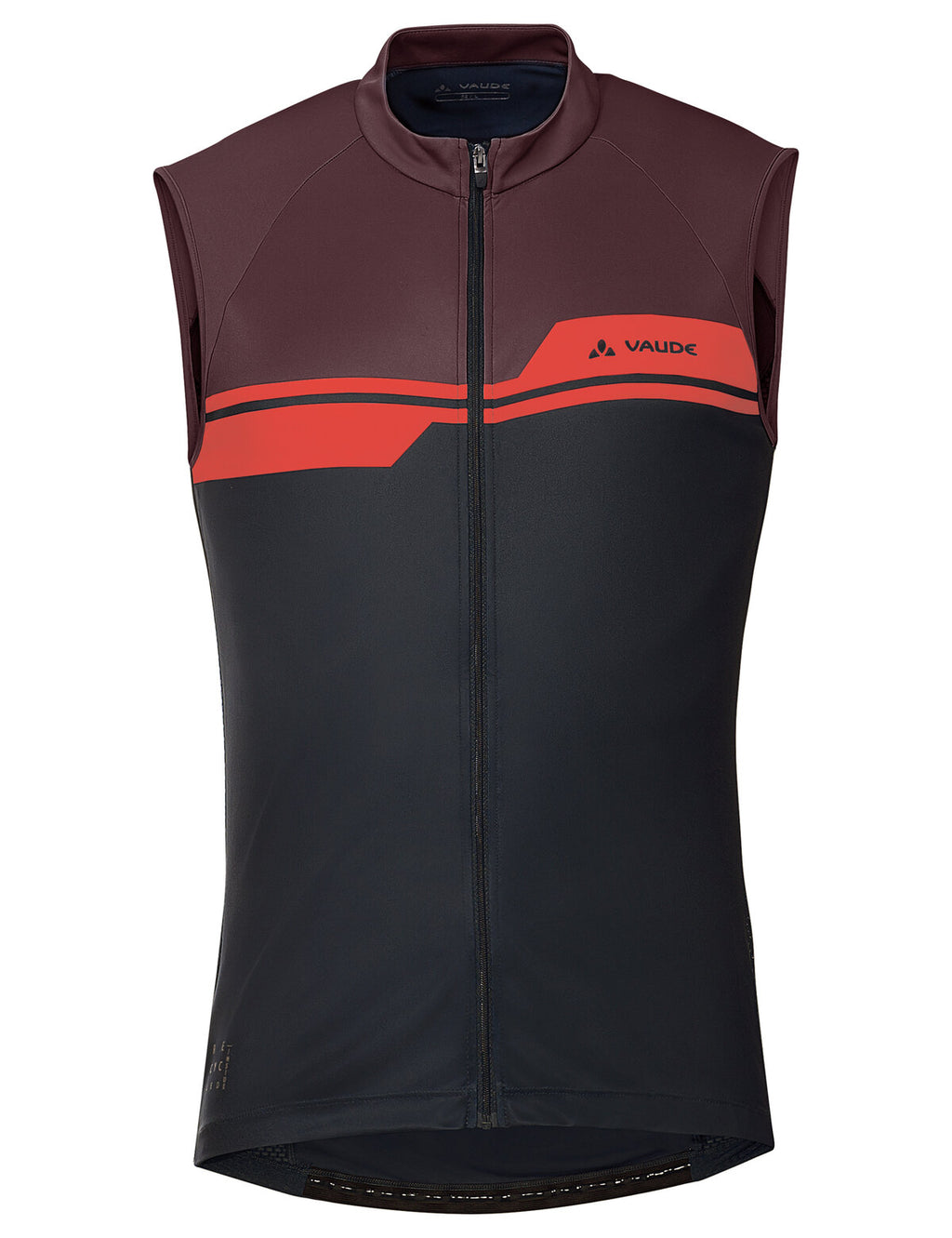 Men's Posta FZ Tricot SL - dark oak