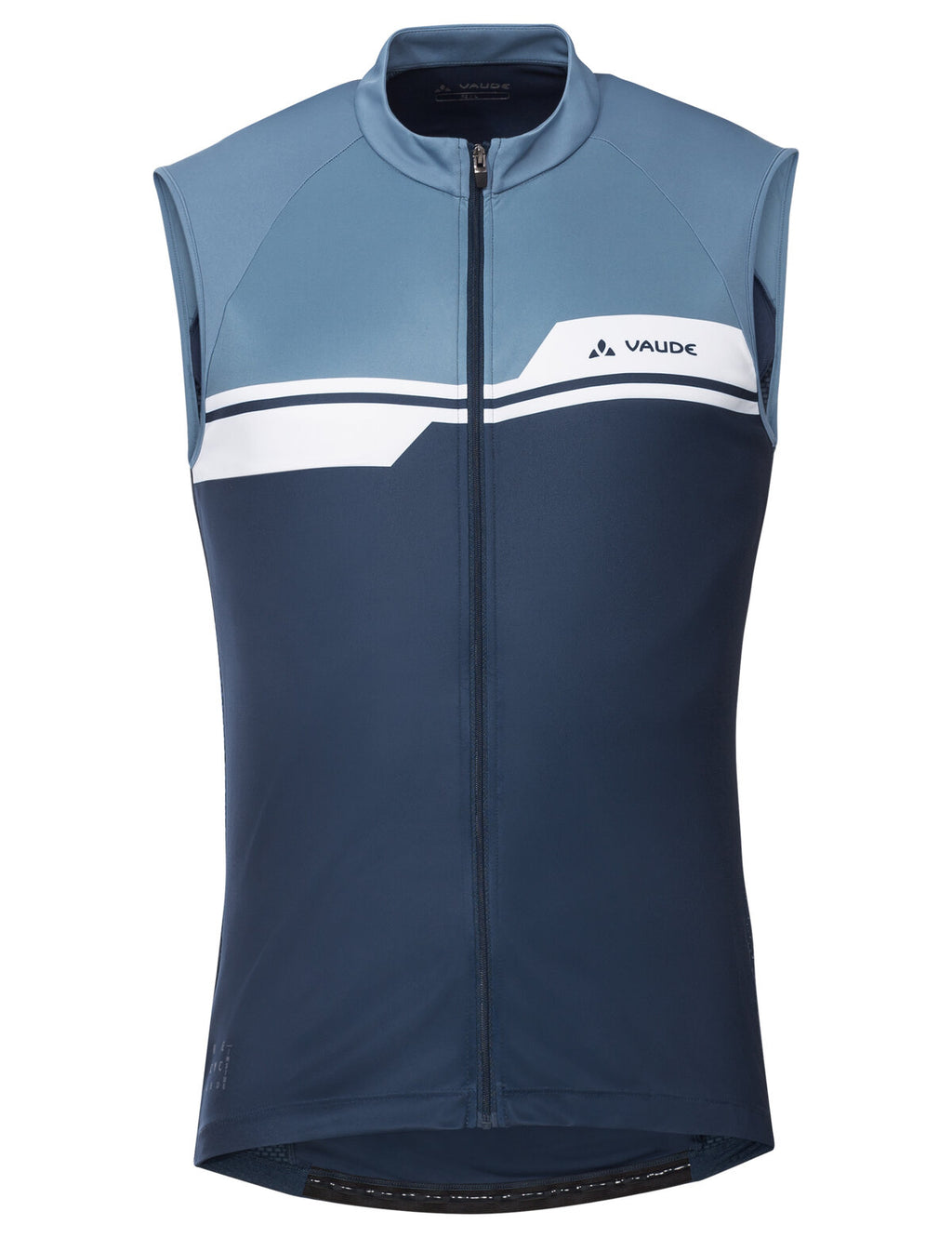 Men's Posta FZ Tricot SL - blue gray