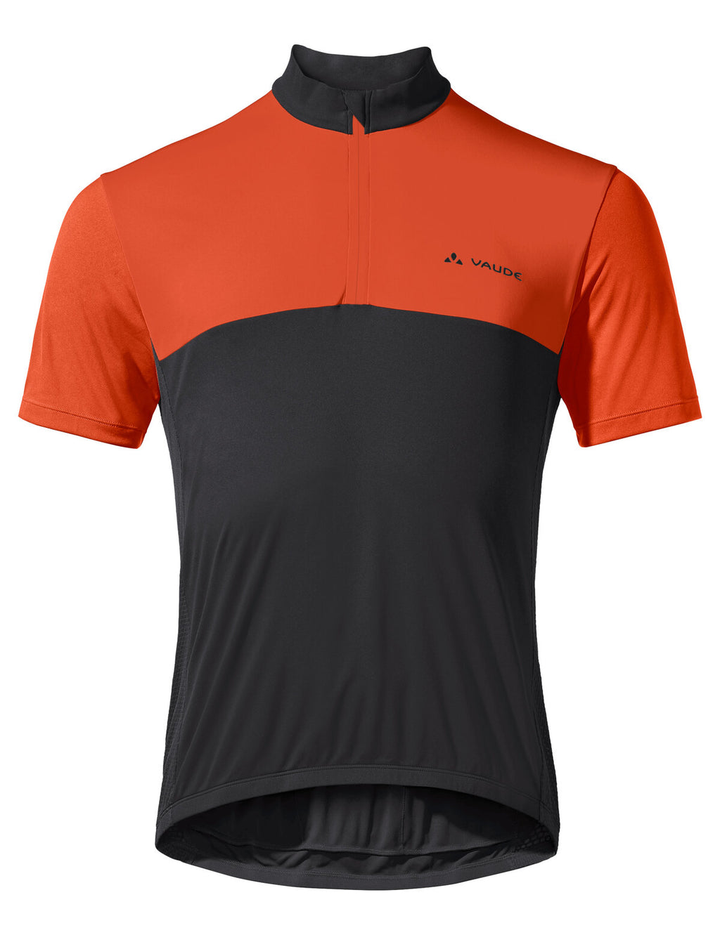 Men's Matera HZ Tricot - black/red