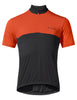Men's Matera HZ Tricot - black/red