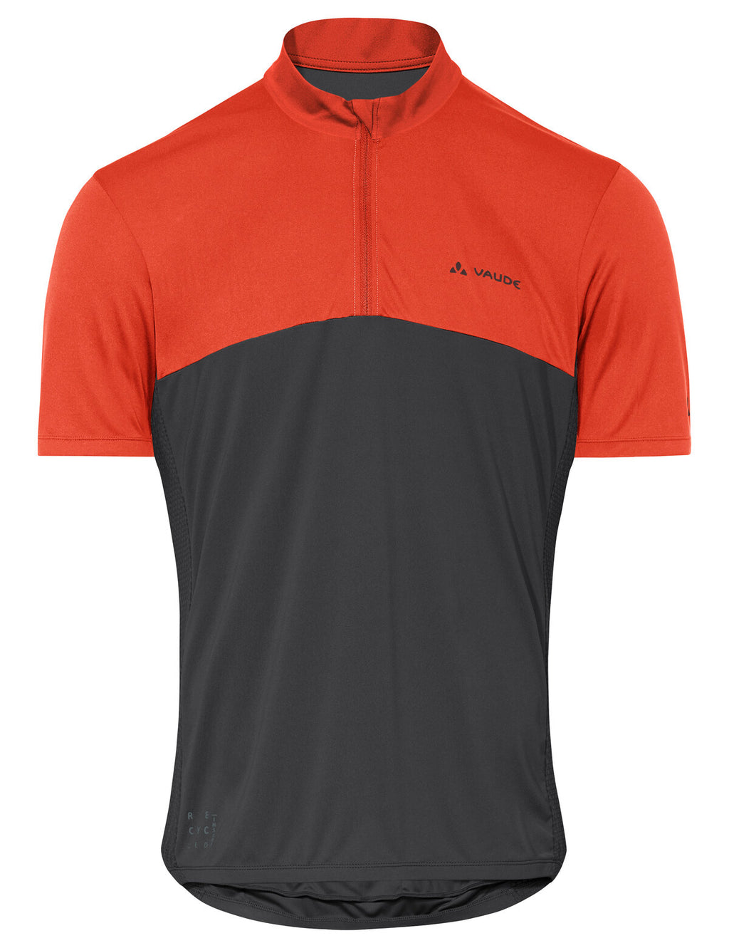 Men's Matera HZ Tricot - glowing red/black