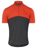 Men's Matera HZ Tricot - glowing red/black