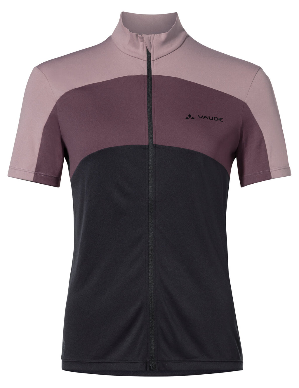 Women's Matera FZ Tricot - black