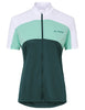 Women's Matera FZ Tricot - deep pond