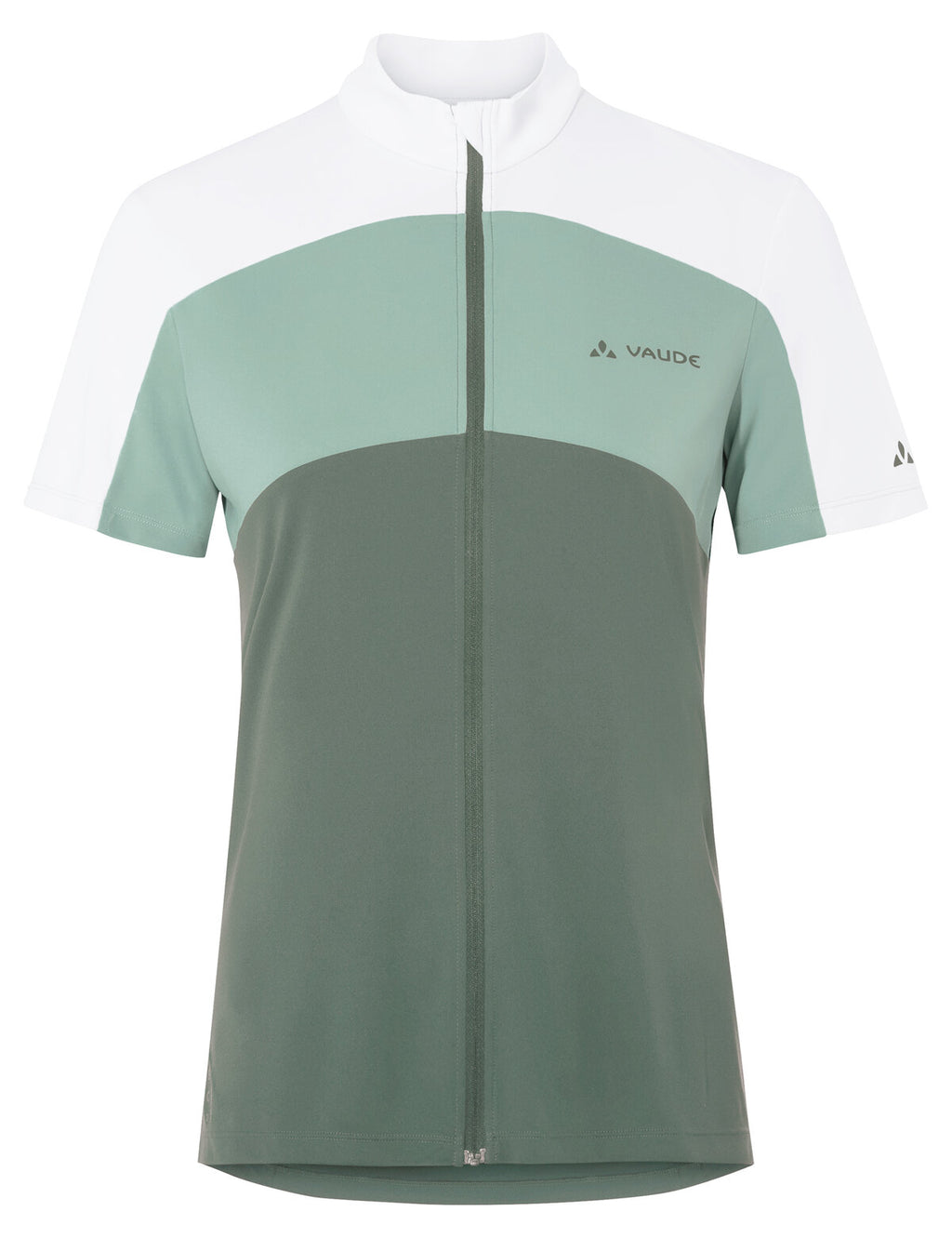 Women's Matera FZ Tricot - agave
