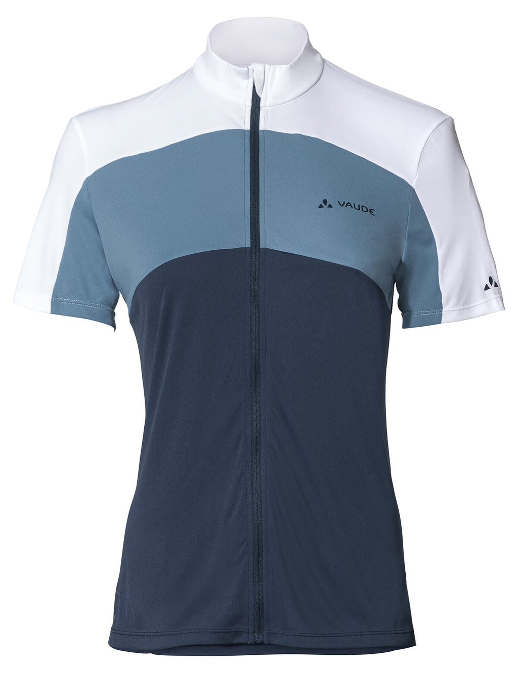 Women's Matera FZ Tricot - dark sea uni