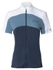 Women's Matera FZ Tricot - dark sea uni