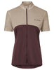 Women's Matera FZ Tricot - dark oak