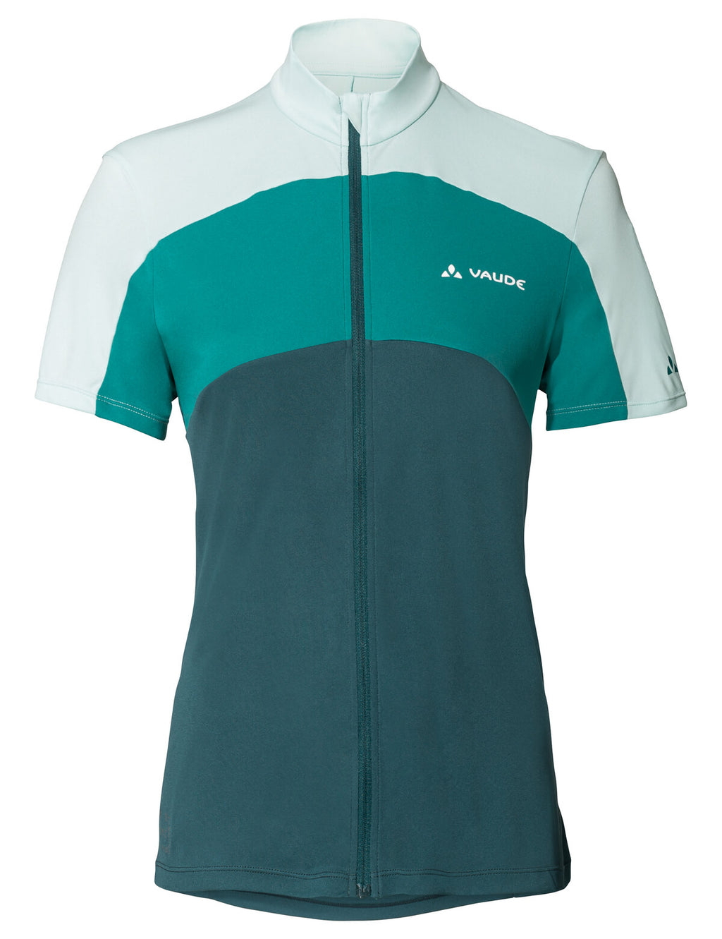Women's Matera FZ Tricot - mallard green