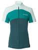 Women's Matera FZ Tricot - mallard green