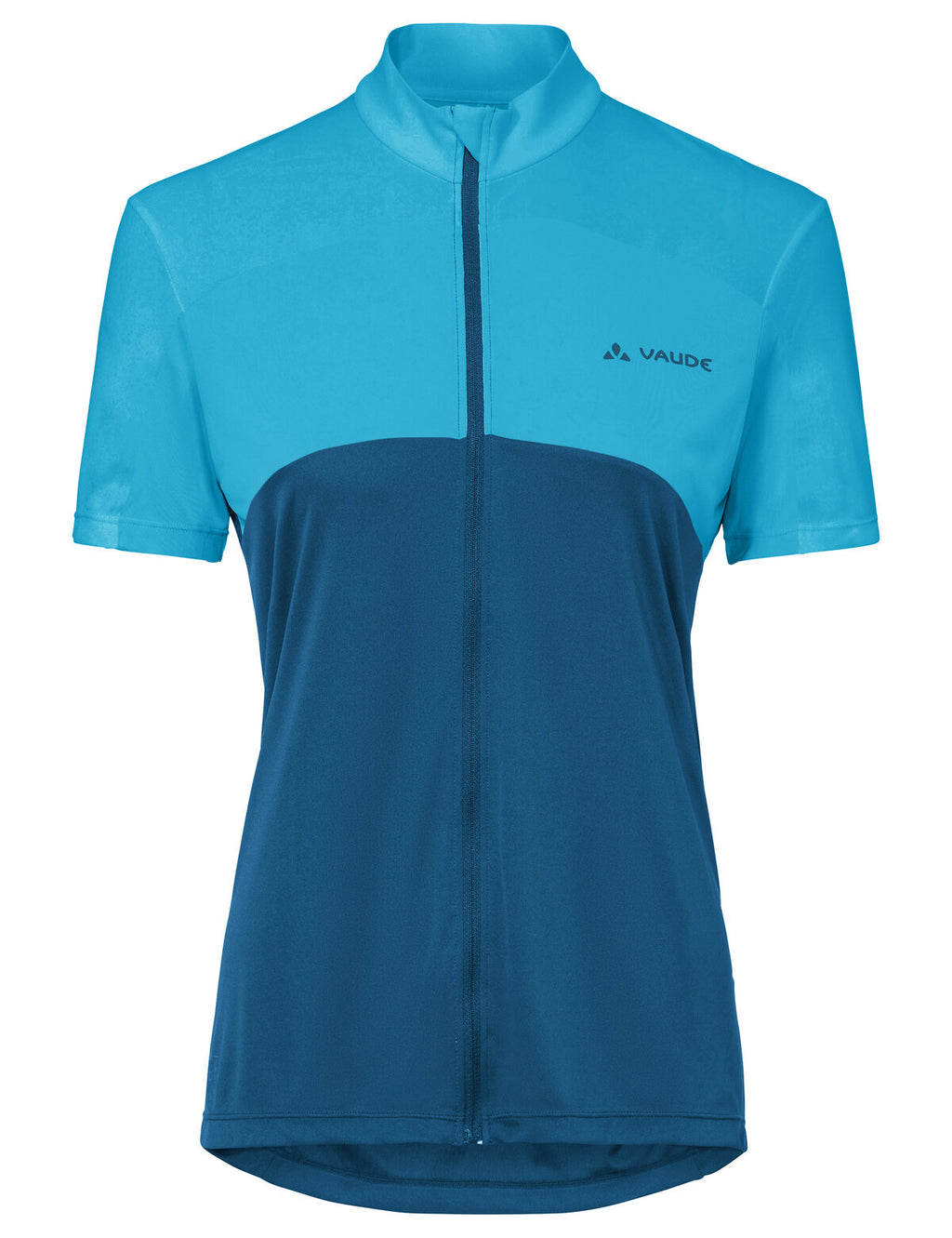 Women's Matera FZ Tricot - shore blue