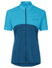 Women's Matera FZ Tricot - shore blue
