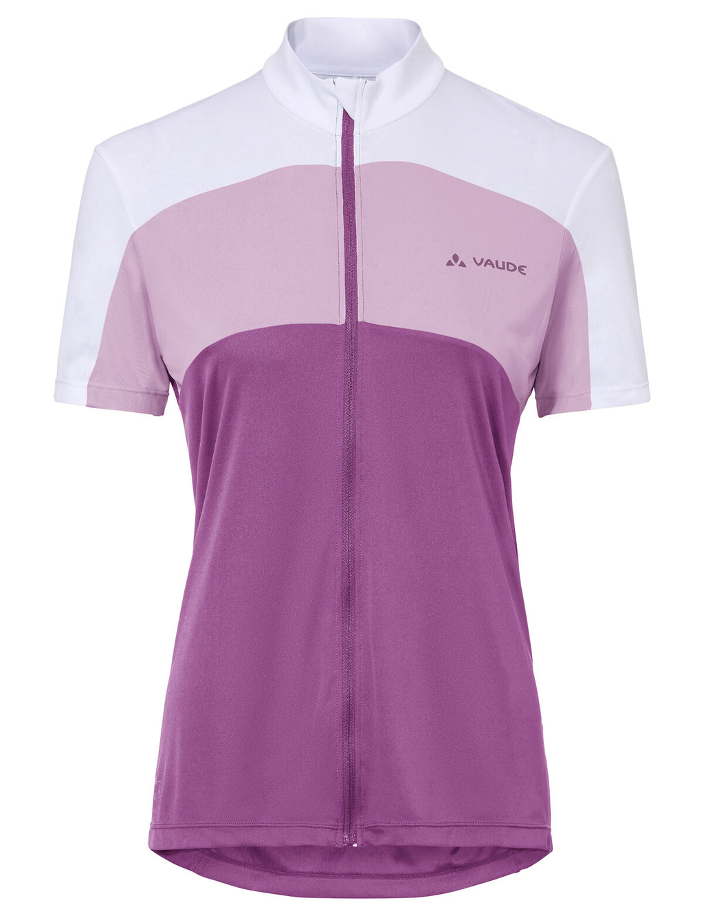 Women's Matera FZ Tricot - magenta