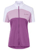 Women's Matera FZ Tricot - magenta