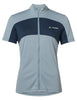 Women's Matera FZ Tricot - nordic blue