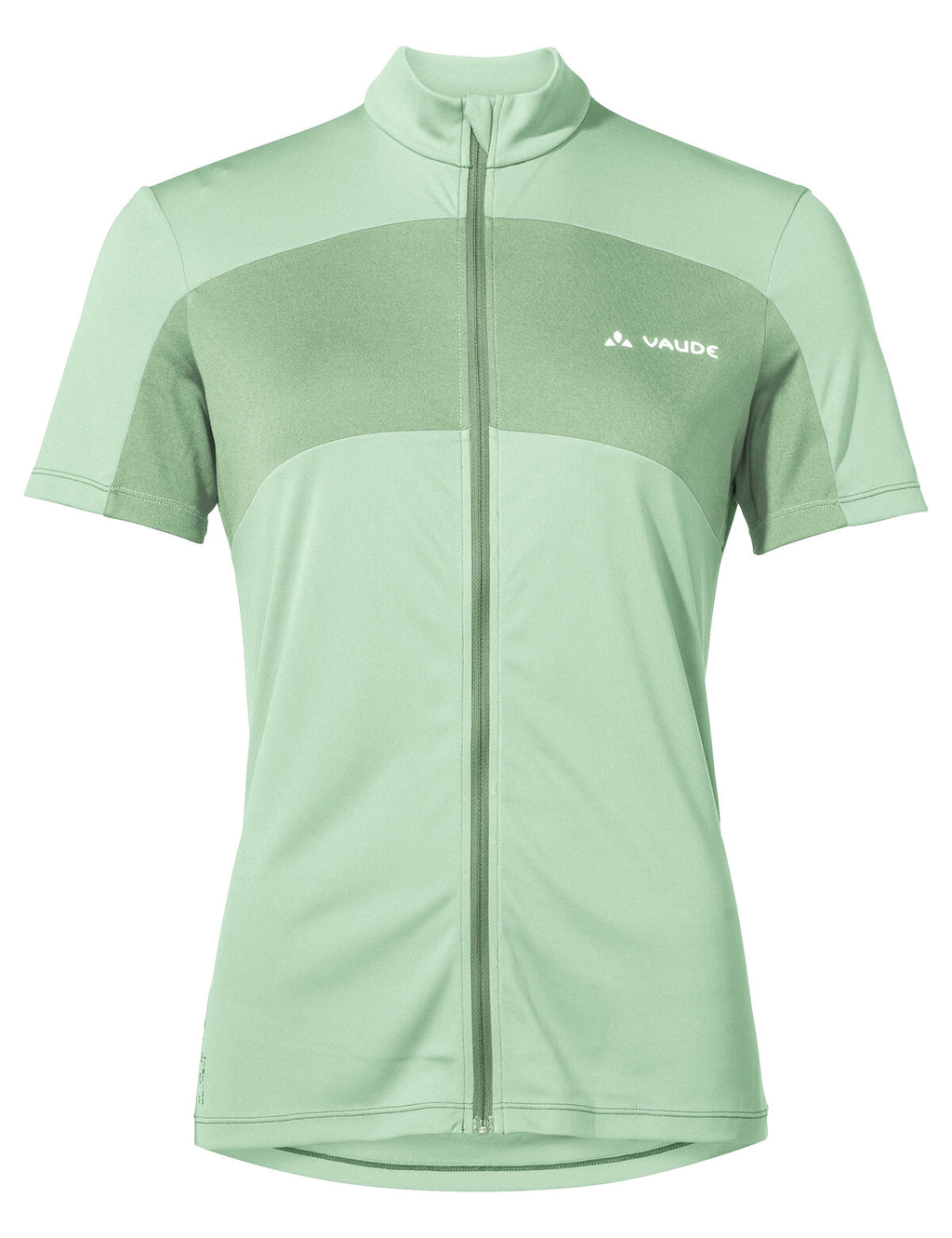 Women's Matera FZ Tricot - jade