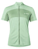 Women's Matera FZ Tricot - jade