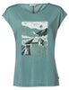 Women's Cyclist 3 T-Shirt - dusty moss