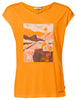 Women's Cyclist 3 T-Shirt - mango