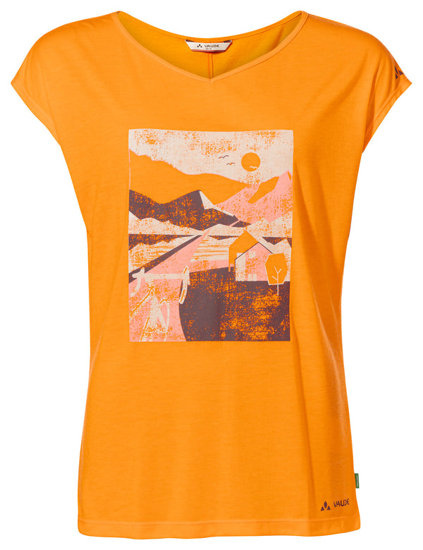 Wo Cyclist 3 T-Shirt - detail 7
