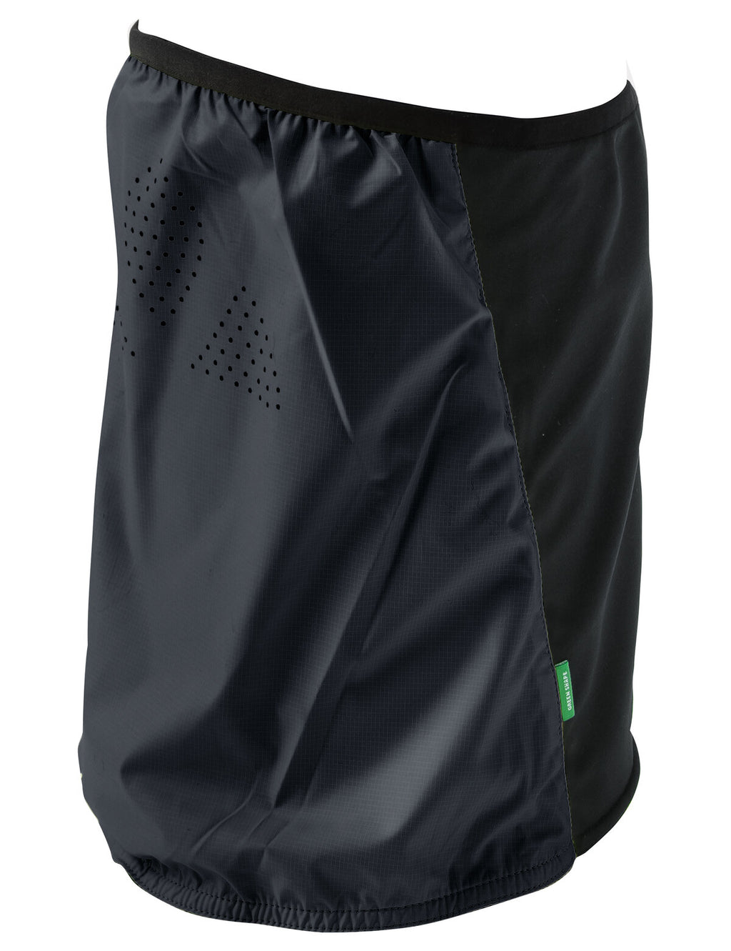 Bike Neck Warmer Plus - black