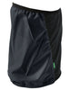 Bike Neck Warmer Plus - black