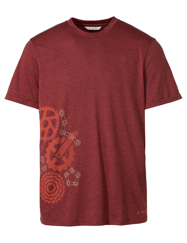 Me Cyclist 3 T-Shirt - detail 5