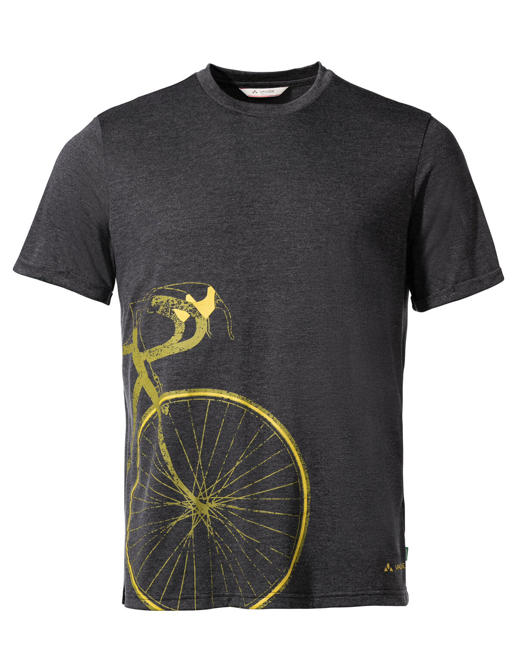 Men's Cyclist 3 T-Shirt - black