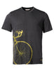 Men's Cyclist 3 T-Shirt - black