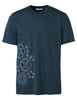 Men's Cyclist 3 T-Shirt - dark sea