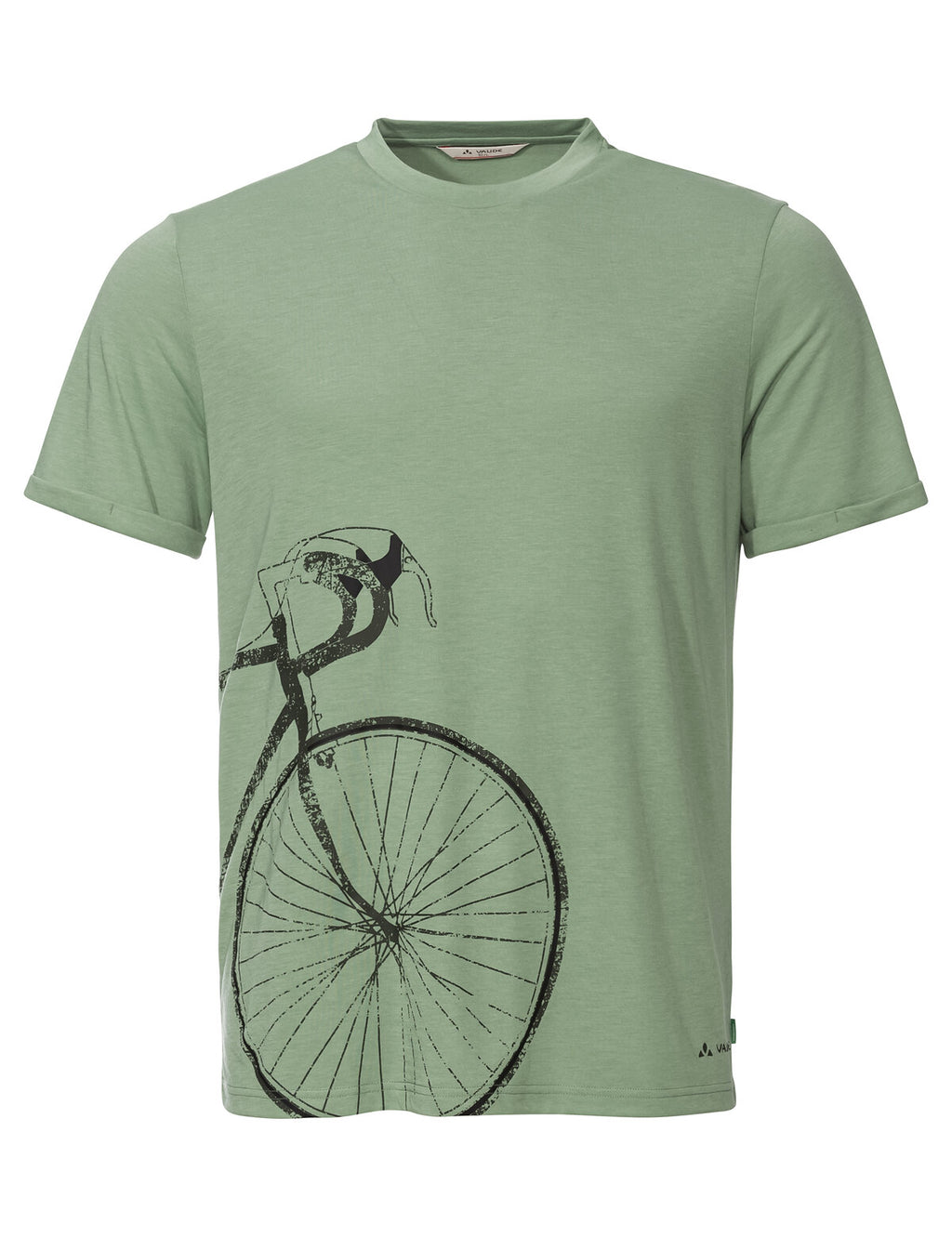 Men's Cyclist 3 T-Shirt - willow green