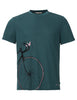 Men's Cyclist 3 T-Shirt - mallard green