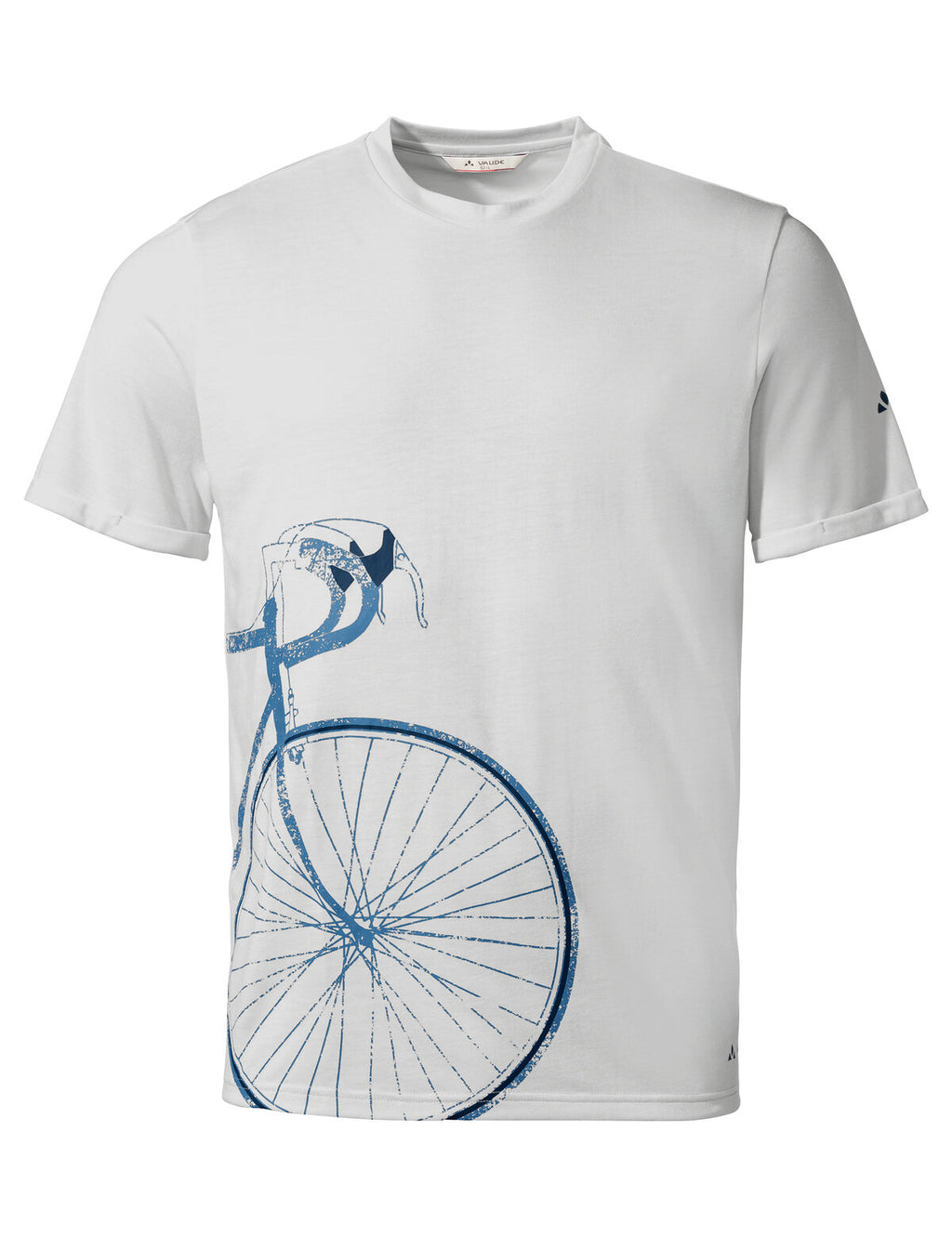 Men's Cyclist 3 T-Shirt - moonstone