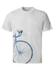 Men's Cyclist 3 T-Shirt - moonstone